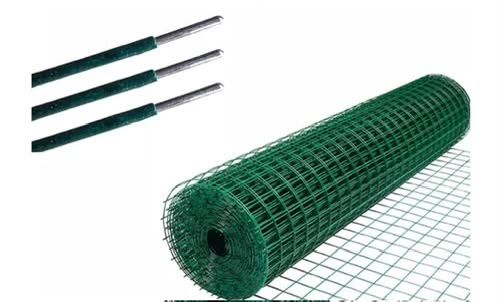 Welded Mesh Roll